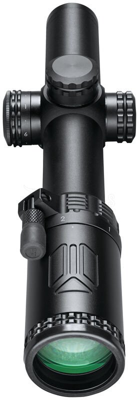 Bushnell AR Optics 1-6x24mm BTR-1 MRAD