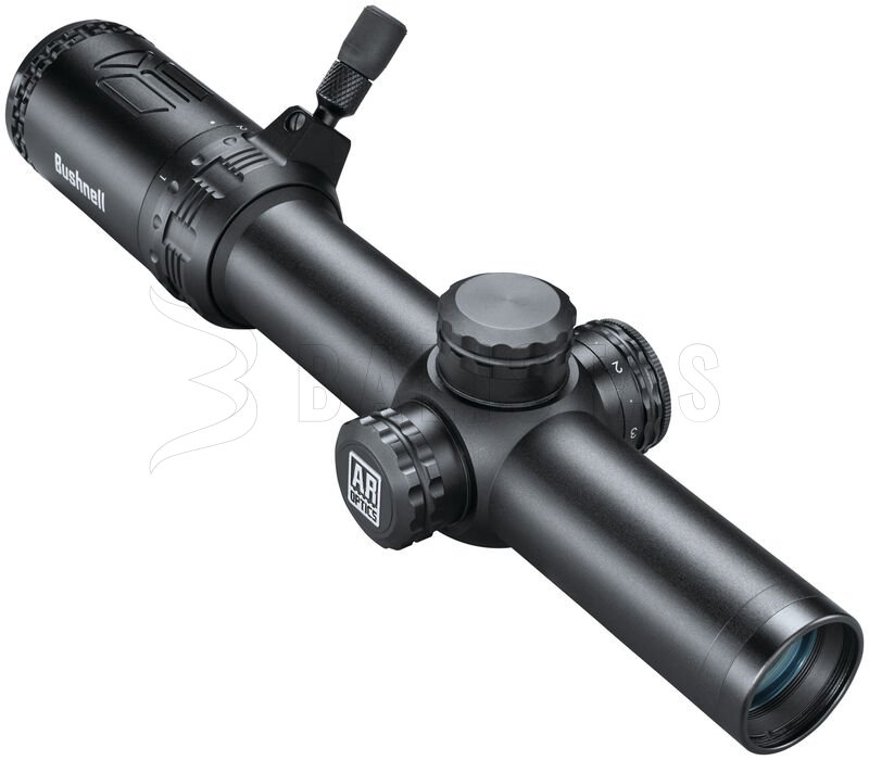 Bushnell AR Optics 1-6x24mm BTR-1 MRAD