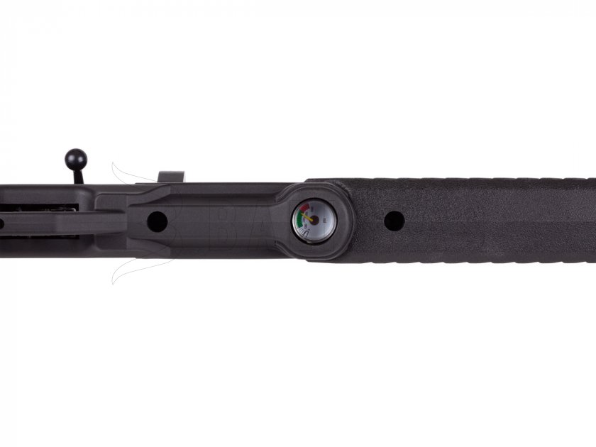 Carabina de aire comprimido Crosman ICON 4,5mm