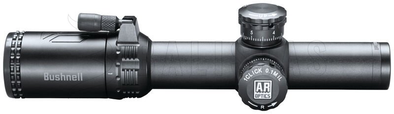 Bushnell AR Optics 1-4x24mm DZ-223 MRAD