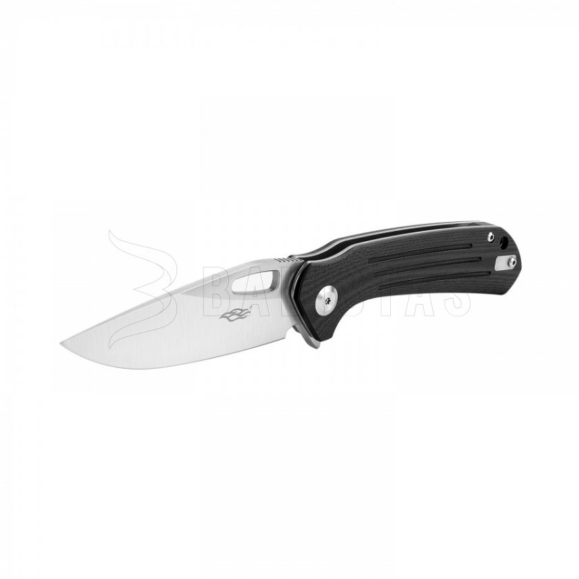 Navaja Ganzo Firebird FH921 negra
