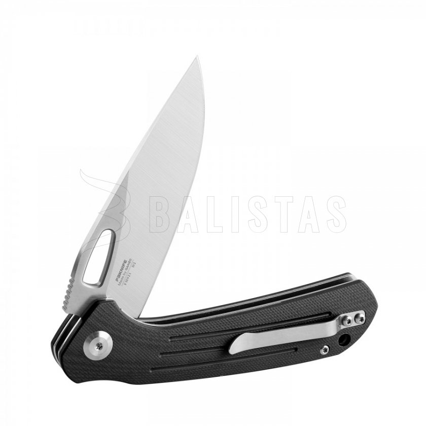 Navaja Ganzo Firebird FH921 negra