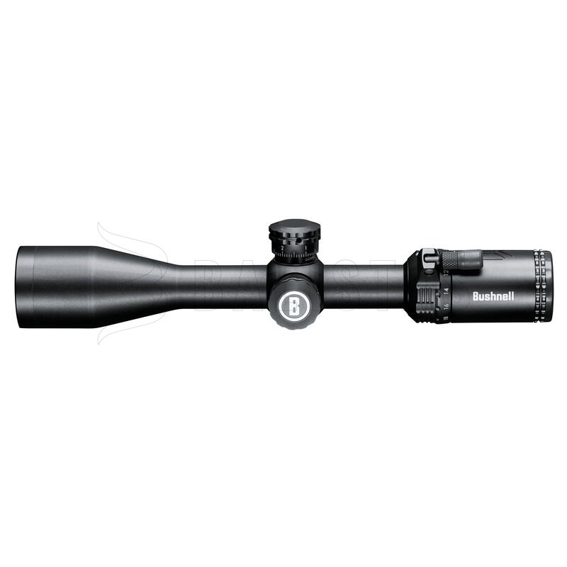 Visor Bushnell AR Optics 4,5-18x40mm Windhold MRAD