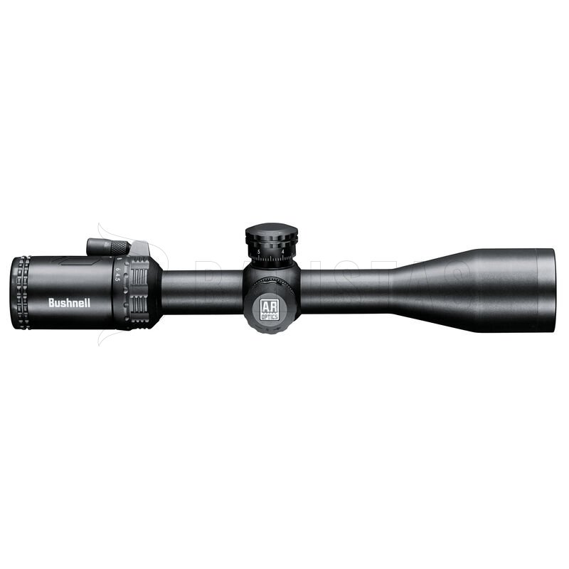 Visor Bushnell AR Optics 4,5-18x40mm Windhold MRAD