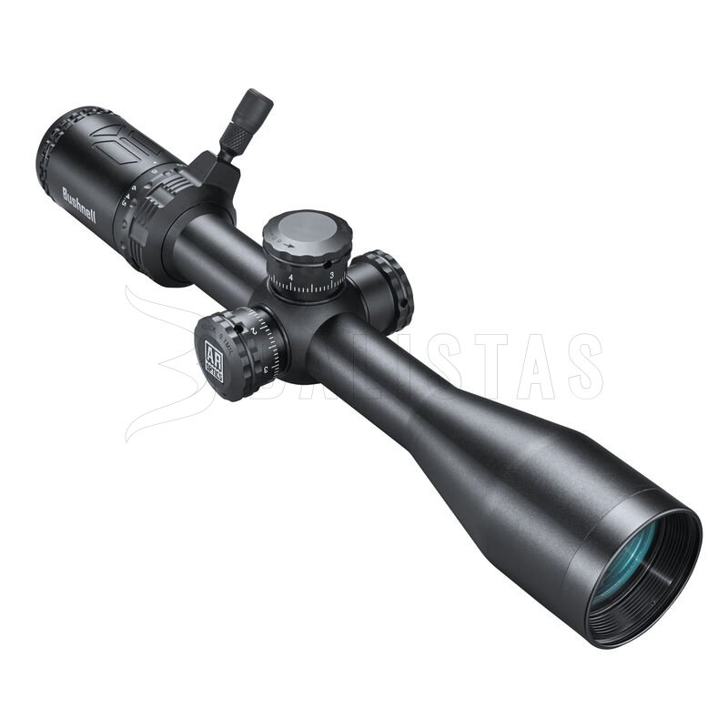 Visor Bushnell AR Optics 4,5-18x40mm Windhold MRAD