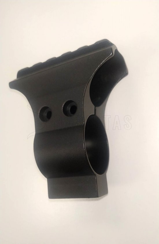 Montaje para cartucho SPA M25 (nº 22)