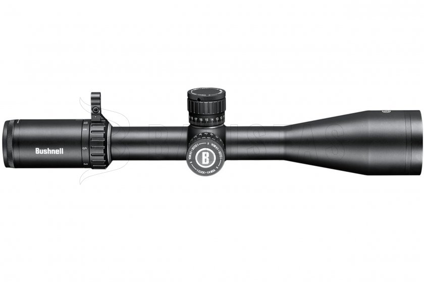 Bushnell Forge 3-18x50mm SFP Despliegue MOA