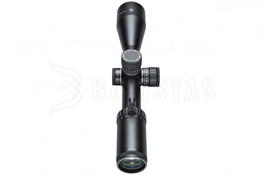 Bushnell Forge 3-18x50mm SFP Despliegue MOA