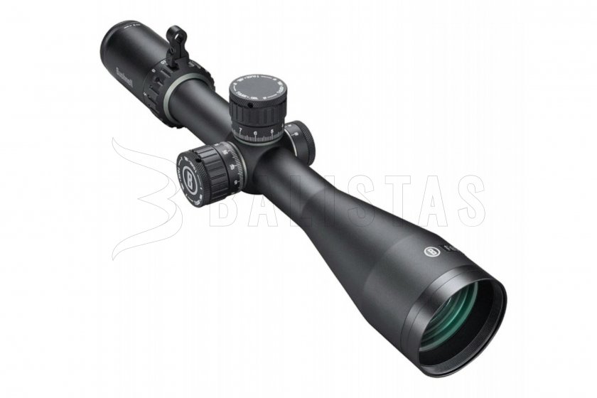 Bushnell Forge 3-18x50mm SFP Despliegue MOA