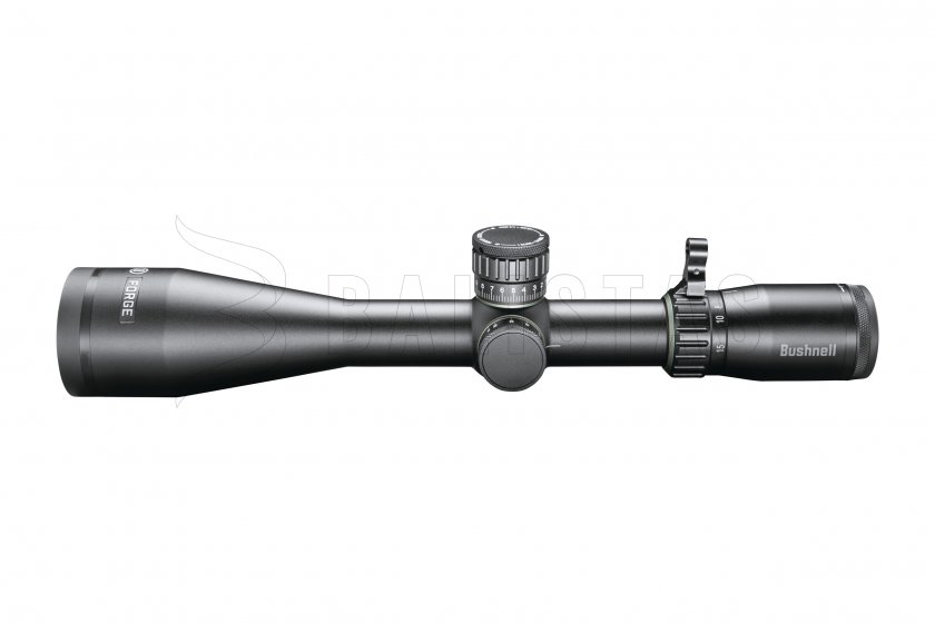 Visor Bushnell Forge 2.5-15x50mm FFP Deploy MOA