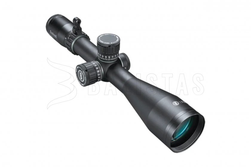 Visor Bushnell Forge 2.5-15x50mm FFP Deploy MOA