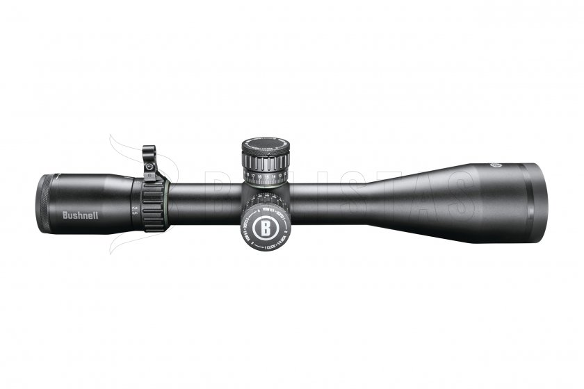 Visor Bushnell Forge 2.5-15x50mm FFP Deploy MOA