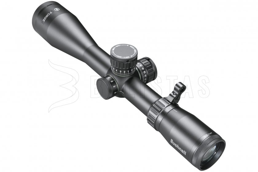 Visor Bushnell Forge 2.5-15x50mm FFP Deploy MOA