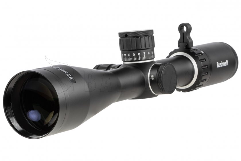 Visor Bushnell Forge 2.5-15x50mm FFP Deploy MOA