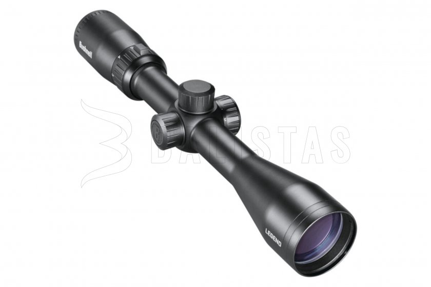 Bushnell Legend 3-9x40mm SFP Multi-X Iluminado MOA