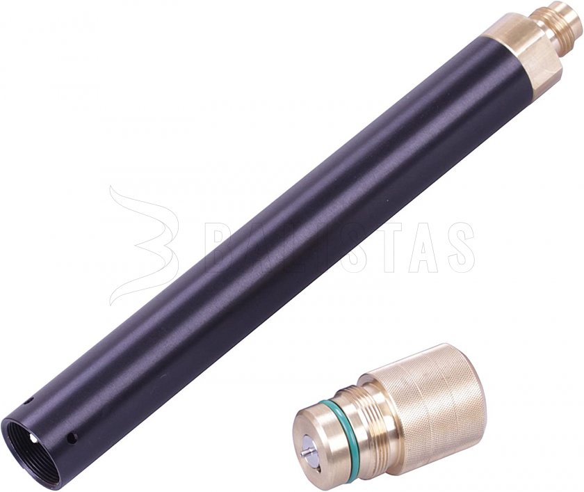 Adaptador para Umarex 850 Air Magnum 2x12g CO2