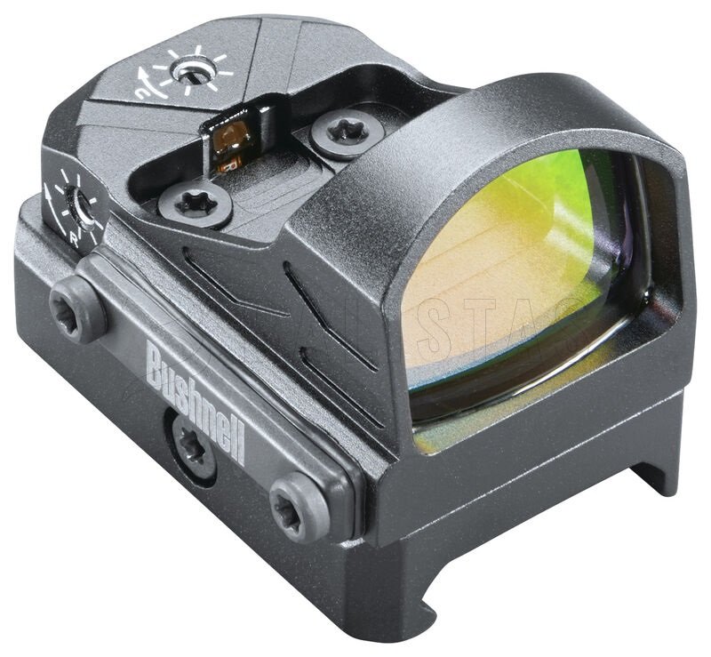 Colimador Bushnell AR Optics Advance Micro Reflex 5 MOA