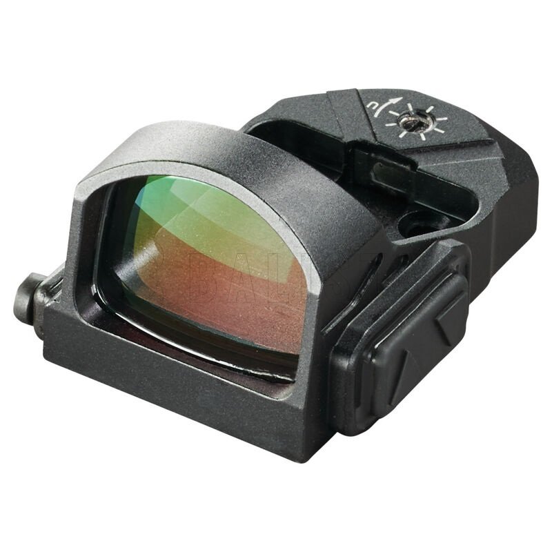 Colimador Bushnell AR Optics Advance Micro Reflex 5 MOA
