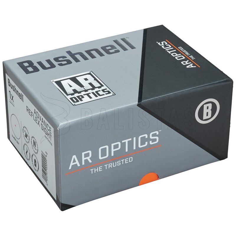 Colimador Bushnell AR Optics Advance Micro Reflex 5 MOA