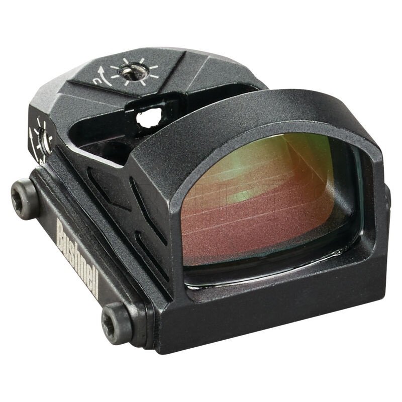 Colimador Bushnell AR Optics Advance Micro Reflex 5 MOA