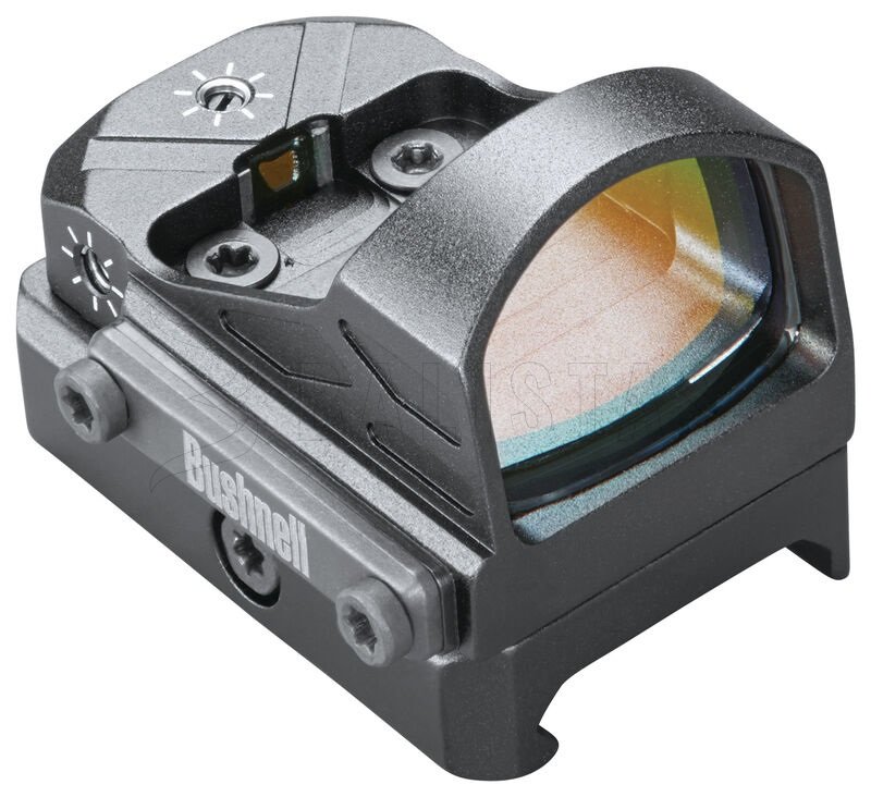 Colimador Bushnell AR Optics Advance Micro Reflex 5 MOA