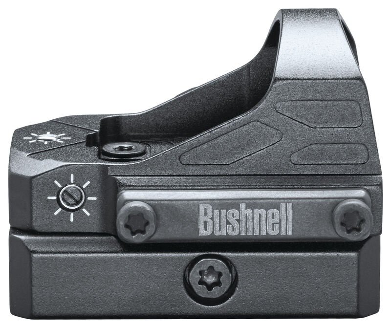 Colimador Bushnell AR Optics Advance Micro Reflex 5 MOA