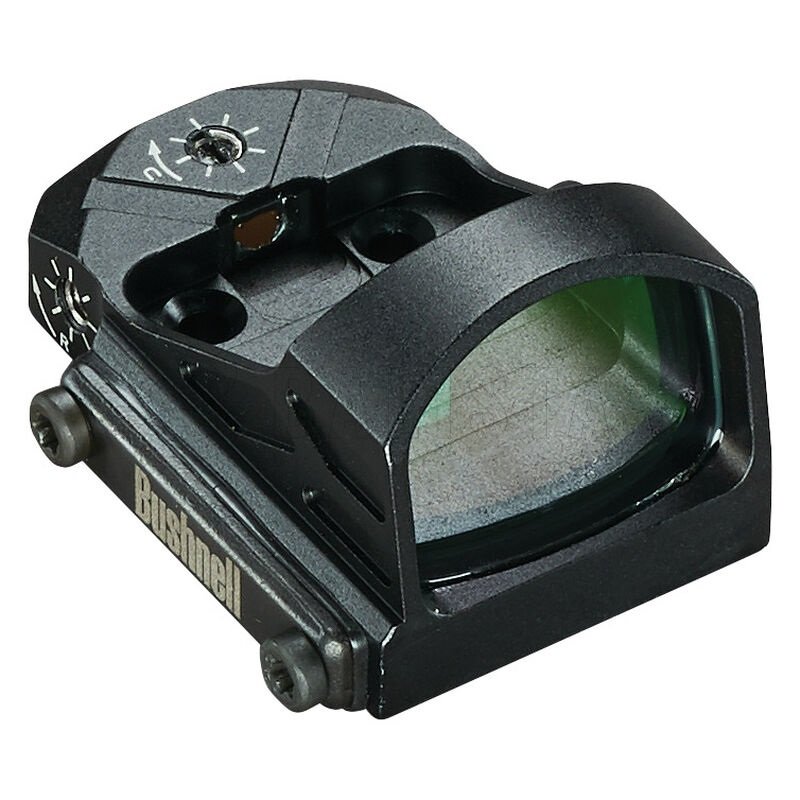 Colimador Bushnell AR Optics Advance Micro Reflex 5 MOA
