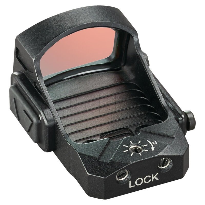Colimador Bushnell AR Optics Advance Micro Reflex 5 MOA