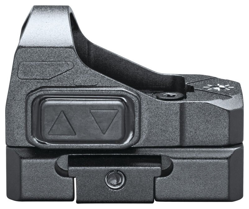 Colimador Bushnell AR Optics Advance Micro Reflex 5 MOA