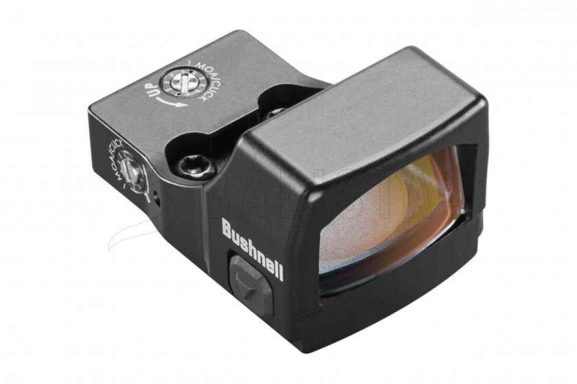 Bushnell RXS-250 Punto Rojo colimador 4 MOA