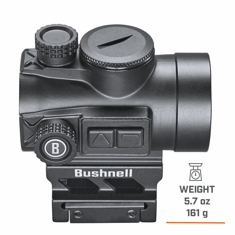 Colimador Bushnell AR Optics TRS-26 1x26mm 3 MOA