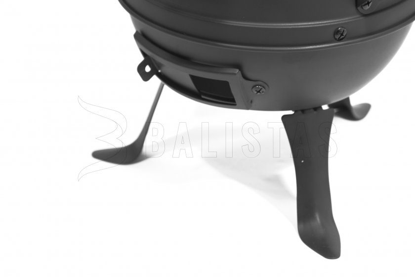 Grill Cattara KETTLE 35cm
