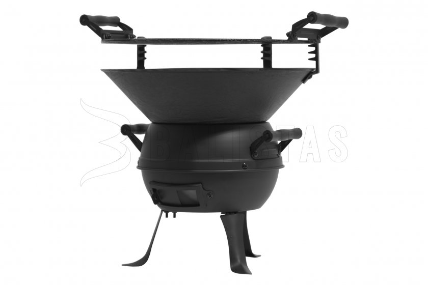 Grill Cattara KETTLE 35cm