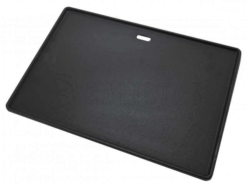 Plato grill 26x38cm LITINA