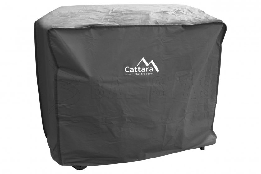 Tapa de parrilla Cattara 13042, 13047, 13049 y 99BB012