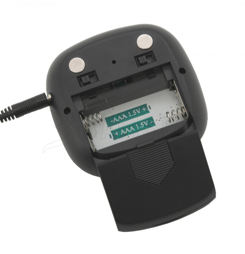 Termómetro digital para grill con sonda