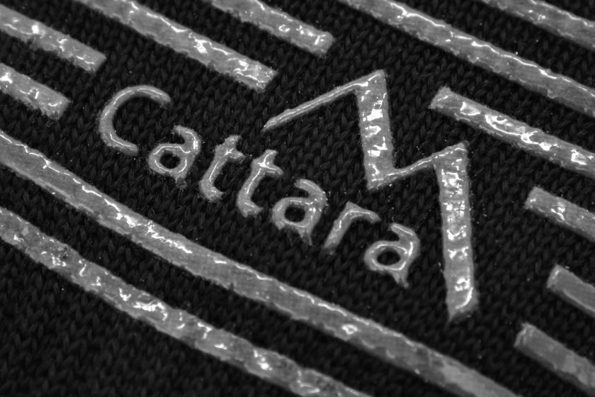 Guantes de asar Cattara HEAT GRIP