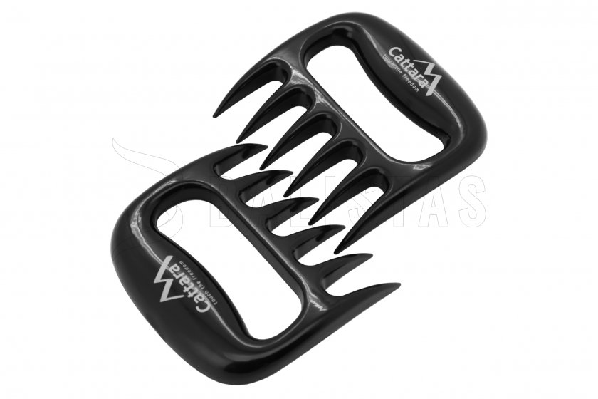 Pinzas para cecina Cattara 2pcs