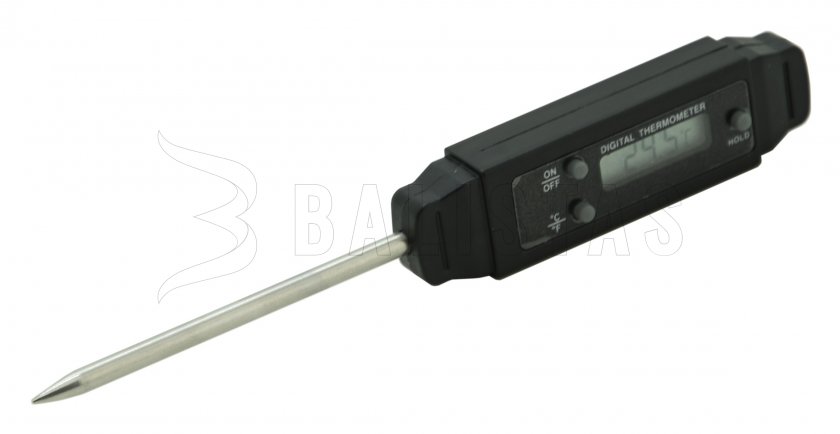 Termómetro para grill 15cm