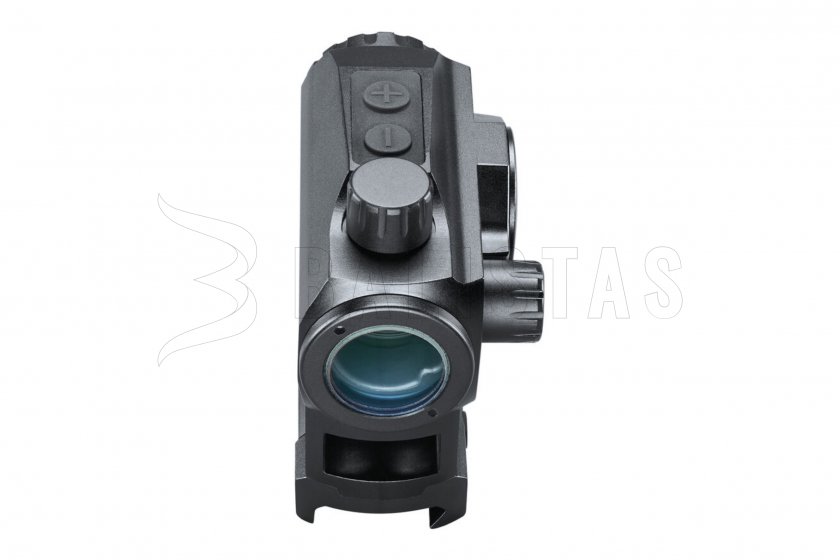 Colimador Bushnell TRS125 puntos 3 MOA negro