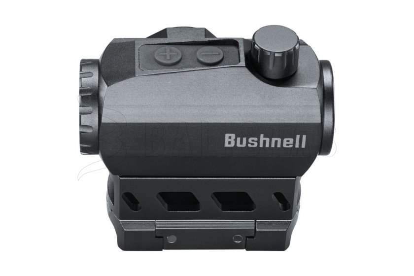 Colimador Bushnell TRS125 puntos 3 MOA negro