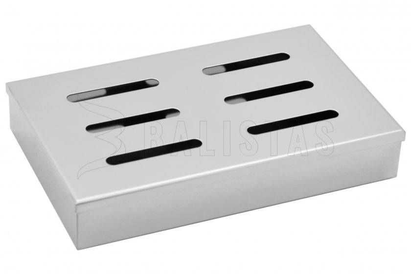 Caja para ahumado Cattara