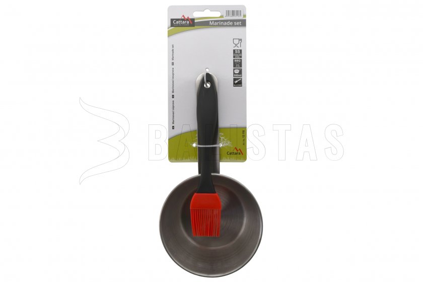 Set de marinado Cattara