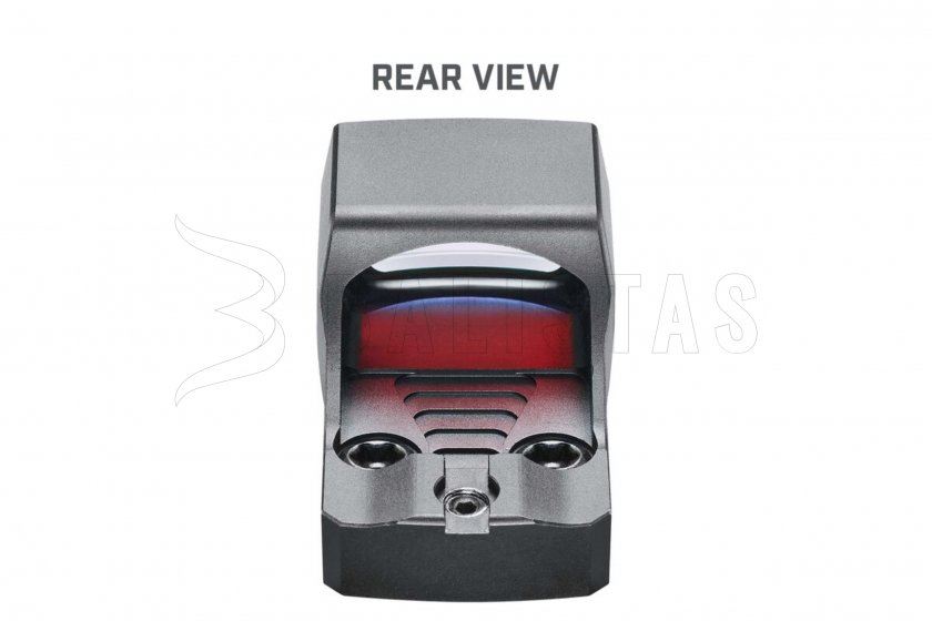 Colimador Bushnell RXU-200 1x21 negro reflectante