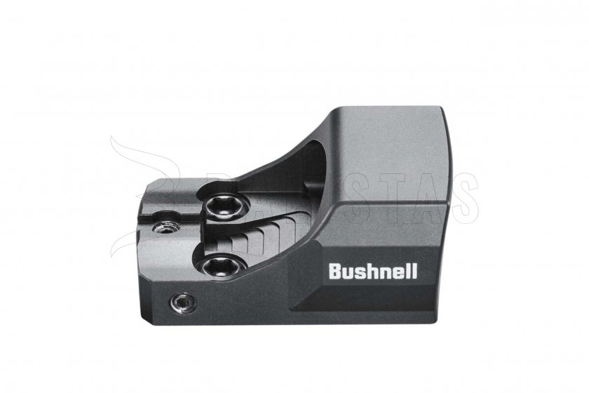 Colimador Bushnell RXU-200 1x21 negro reflectante