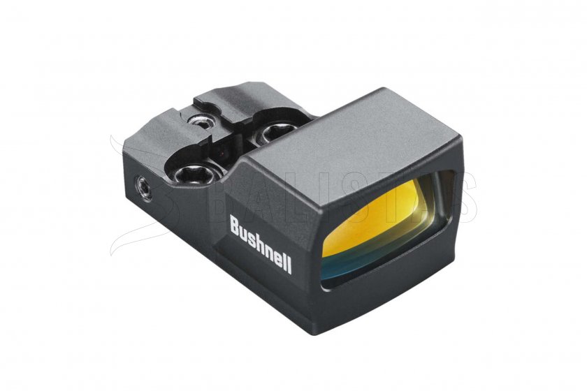 Colimador Bushnell RXU-200 1x21 negro reflectante
