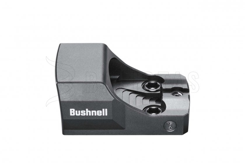 Colimador Bushnell RXU-200 1x21 negro reflectante