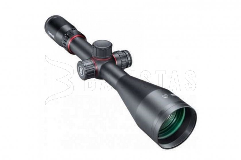 Visor Bushnell Nitro 3-18x56mm 4A