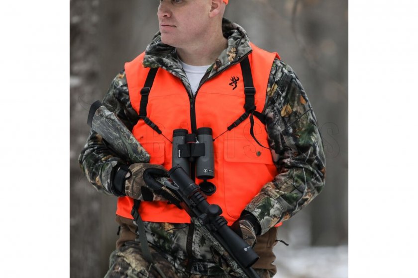 Visor Bushnell Nitro 2.5-10x44mm Multi-X