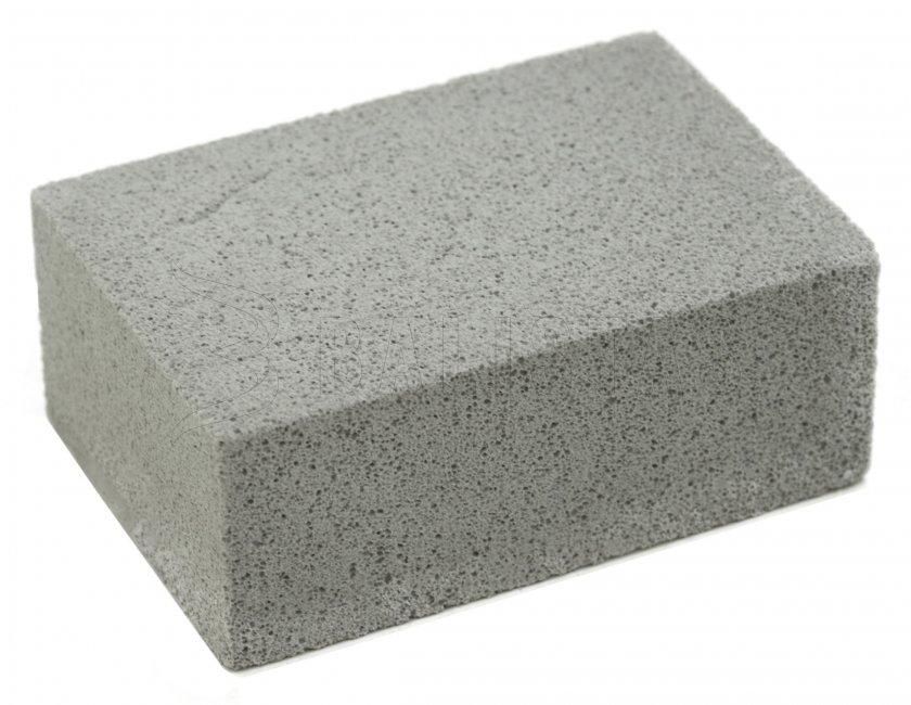 Piedra para limpiar la parrilla Cattara 4pcs